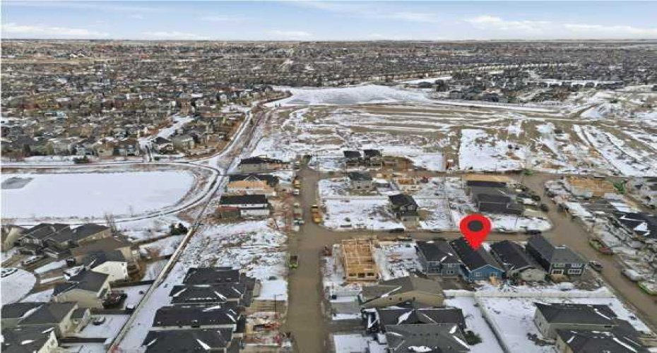 9 Bayview Mews, Airdrie, Alberta T4B 5P1, 4 Bedrooms Bedrooms, ,3 BathroomsBathrooms,Residential,For Sale,Bayview,A2293386