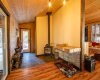 As a family room
