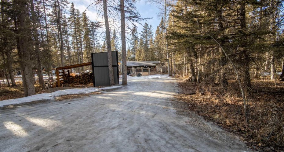 .17 acres with a well