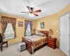 125 Copeland Close, Langdon, Alberta T0J 1X2, 3 Bedrooms Bedrooms, ,3 BathroomsBathrooms,Residential,For Sale,Copeland,A2289710