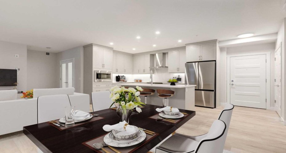 2117 81 Street, Calgary, Alberta T3H 6H5, 2 Bedrooms Bedrooms, ,2 BathroomsBathrooms,Residential,For Sale,81,A2291343