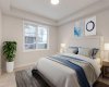 Primary Bed