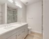 Ensuite Bath