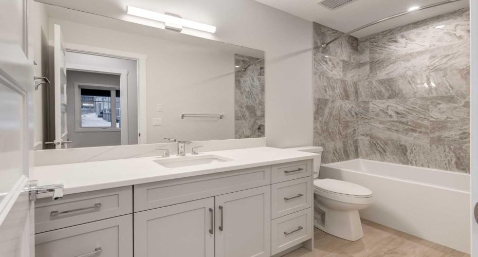 Main Bath