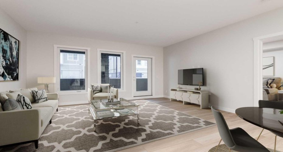 2117 81 Street, Calgary, Alberta T3H 6H5, 2 Bedrooms Bedrooms, ,2 BathroomsBathrooms,Residential,For Sale,81,A2291346