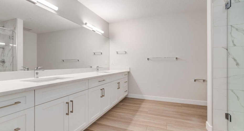 Ensuite Bath