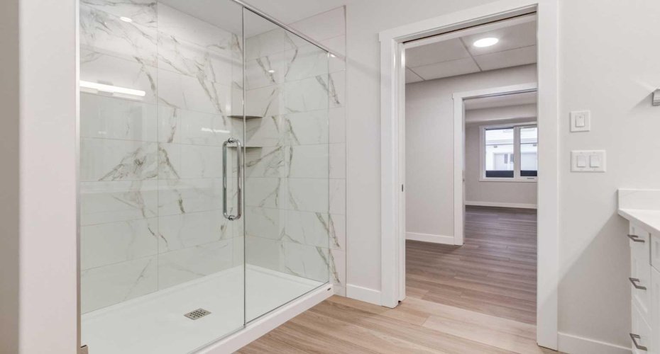 Ensuite Bath