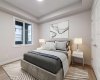 2nd Bed