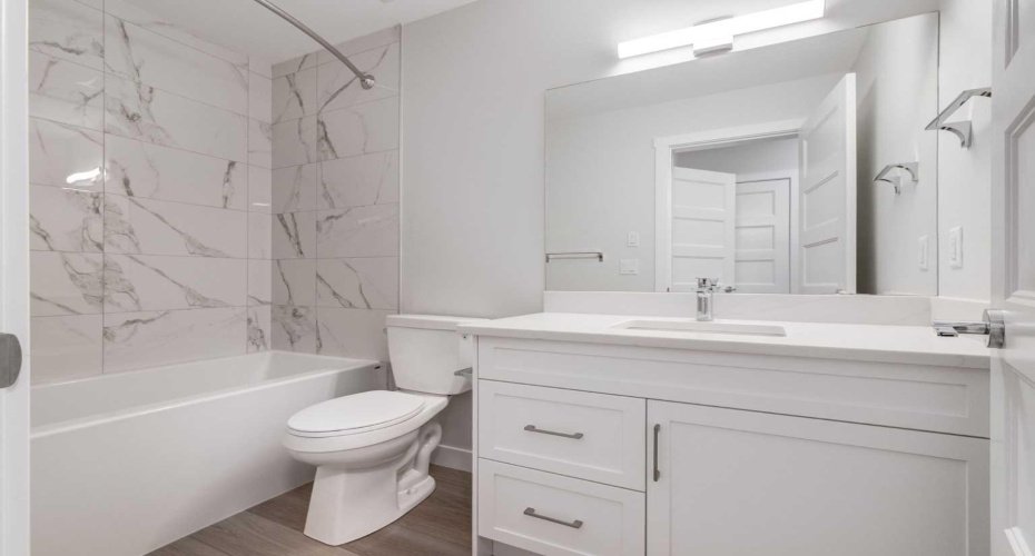 Main Bath