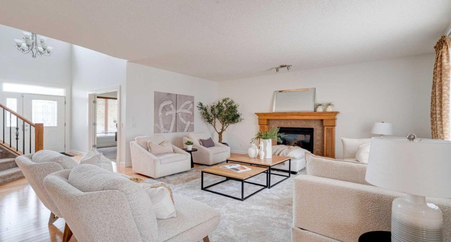 108 Tuscany Estates Close, Calgary, Alberta T3L 2Z7, 4 Bedroom Bedrooms, 0 ,4 BathroomBathrooms,Residential,For Sale,Tuscany Estates,0,A2293236