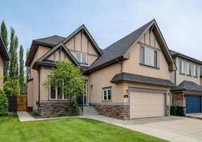 108 Tuscany Estates Close, Calgary, Alberta T3L 2Z7, 4 Bedroom Bedrooms, 0 ,4 BathroomBathrooms,Residential,For Sale,Tuscany Estates,0,A2293236