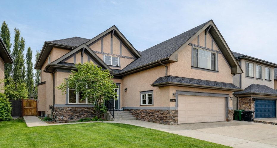 Welcome to 108 Tuscany Estates Close NW!