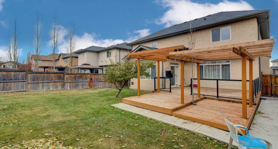108 Tuscany Estates Close, Calgary, Alberta T3L 2Z7, 4 Bedroom Bedrooms, 0 ,4 BathroomBathrooms,Residential,For Sale,Tuscany Estates,0,A2293236