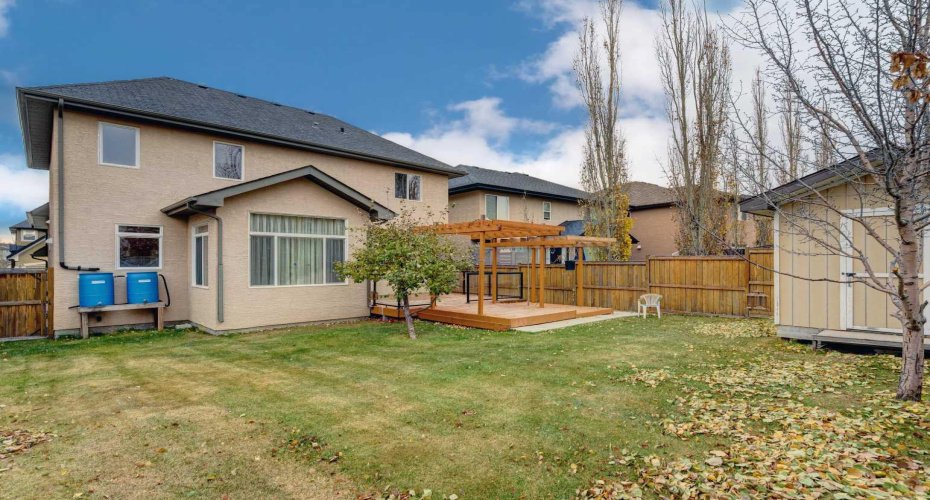 108 Tuscany Estates Close, Calgary, Alberta T3L 2Z7, 4 Bedroom Bedrooms, 0 ,4 BathroomBathrooms,Residential,For Sale,Tuscany Estates,0,A2293236