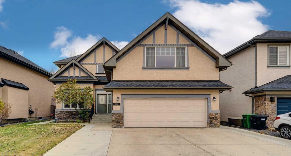 108 Tuscany Estates Close, Calgary, Alberta T3L 2Z7, 4 Bedroom Bedrooms, 0 ,4 BathroomBathrooms,Residential,For Sale,Tuscany Estates,0,A2293236