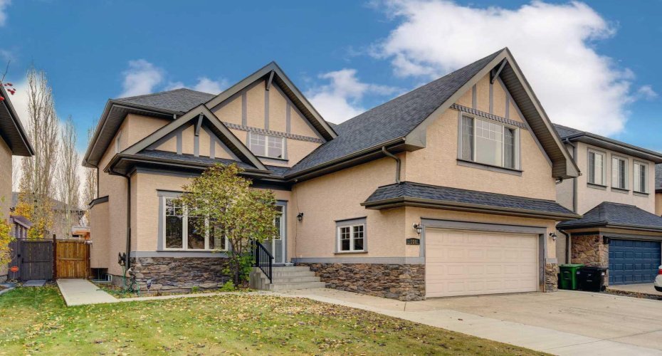 108 Tuscany Estates Close, Calgary, Alberta T3L 2Z7, 4 Bedroom Bedrooms, 0 ,4 BathroomBathrooms,Residential,For Sale,Tuscany Estates,0,A2293236