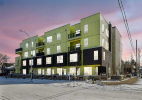 1740 9 Street, Calgary, Alberta T2M 4Z5, 2 Bedrooms Bedrooms, ,2 BathroomsBathrooms,Residential,For Sale,9,A2293549