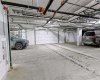 Heated Underground Parking