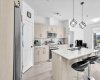 Bright and Inviting Kitchen