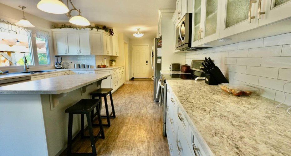 233077 Highway 2, Rural Peace No. 135, M.D. of, Alberta T0H 1W0, 5 Bedrooms Bedrooms, ,3 BathroomsBathrooms,Residential,For Sale,Highway 2,A2293580