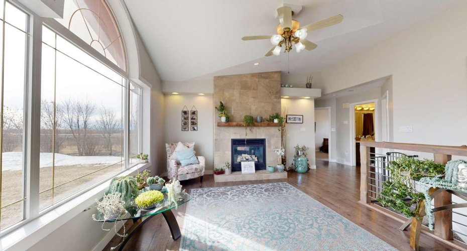 fabulous great room