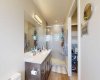 ensuite primary bedroom