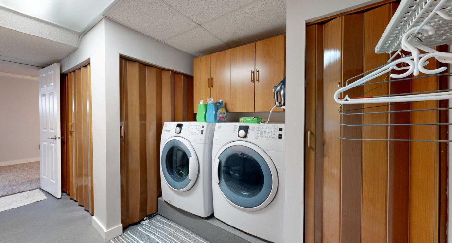 raised appliances