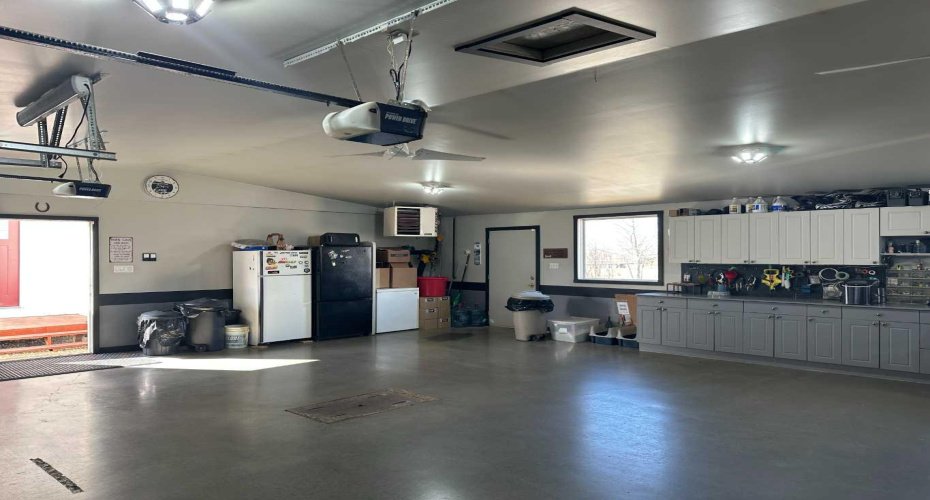 DREAM garage
