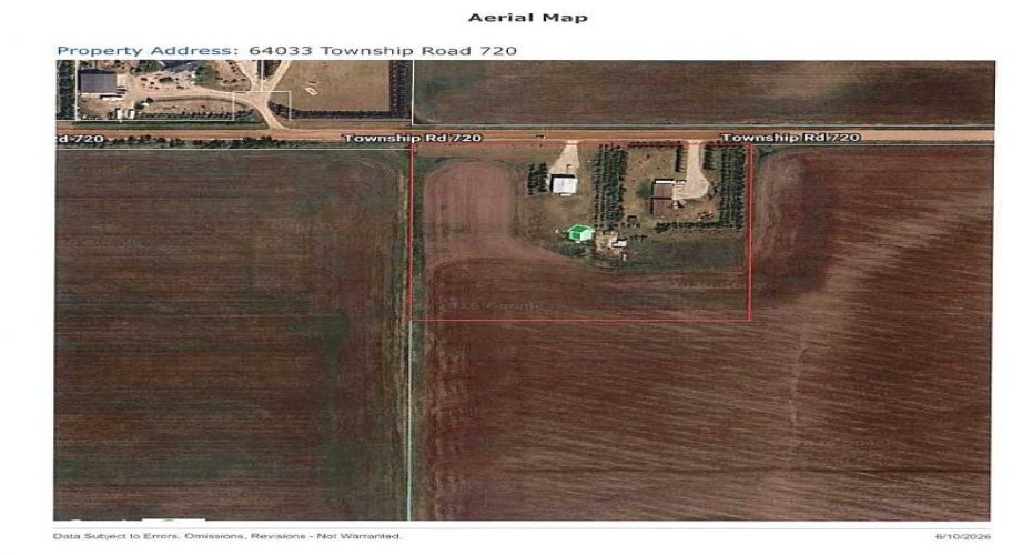 64033 Township Road 720, Grande Prairie, Alberta T8X 4K4, 5 Bedrooms Bedrooms, ,3 BathroomsBathrooms,Residential,For Sale,Township Road 720,A2285101