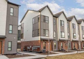 20295 Seton Way, Calgary, Alberta T3M 2J1, 3 Bedrooms Bedrooms, ,3 BathroomsBathrooms,Residential,For Sale,Seton,A2286359