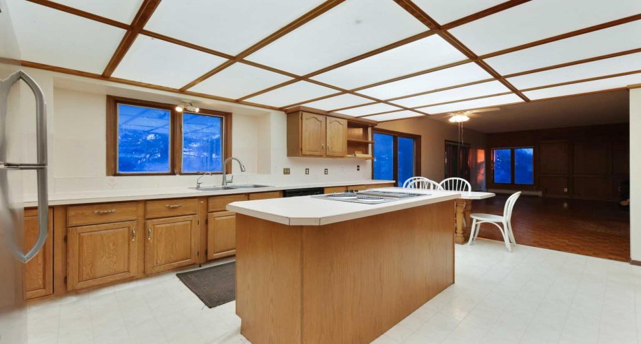 281141 TOWNSHIP ROAD 274, Rural Rocky View County, Alberta T4A 2S3, 5 Bedrooms Bedrooms, ,4 BathroomsBathrooms,Agri-business,For Sale,TOWNSHIP ROAD 274,A2286844