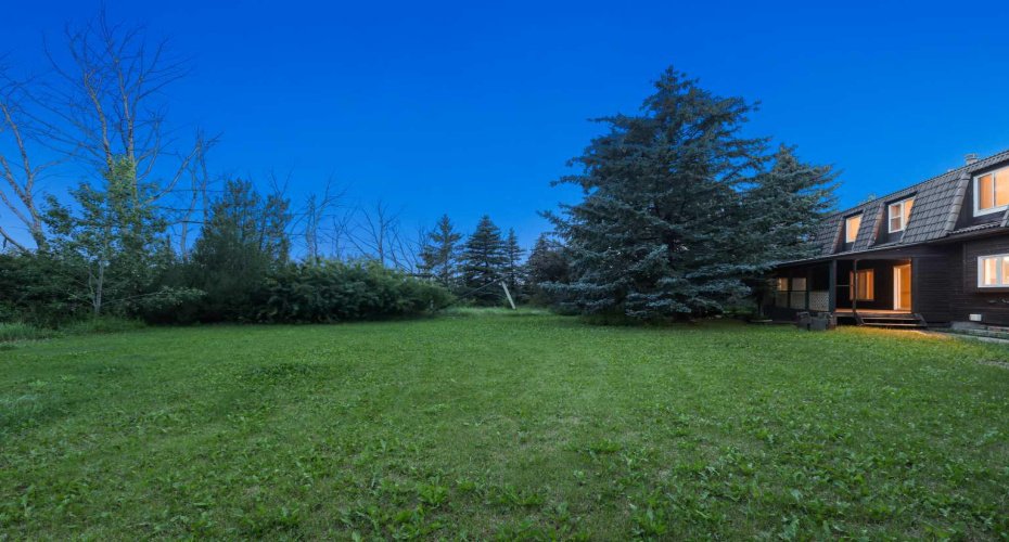 281141 TOWNSHIP ROAD 274, Rural Rocky View County, Alberta T4A 2S3, 5 Bedrooms Bedrooms, ,4 BathroomsBathrooms,Agri-business,For Sale,TOWNSHIP ROAD 274,A2286844