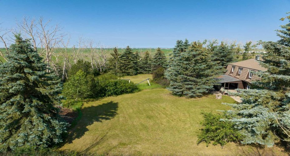 281141 TOWNSHIP ROAD 274, Rural Rocky View County, Alberta T4A 2S3, 5 Bedrooms Bedrooms, ,4 BathroomsBathrooms,Agri-business,For Sale,TOWNSHIP ROAD 274,A2286844
