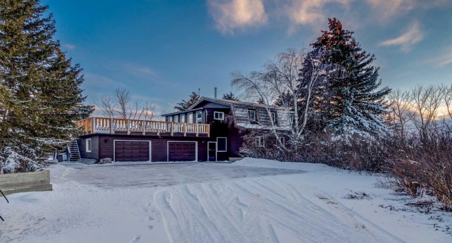 Front Driveway