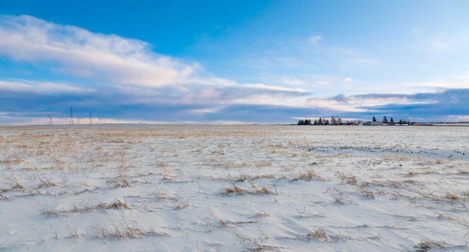 281141 TOWNSHIP ROAD 274, Rural Rocky View County, Alberta T4A 2S3, 5 Bedrooms Bedrooms, ,4 BathroomsBathrooms,Agri-business,For Sale,TOWNSHIP ROAD 274,A2286844