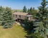 281141 TOWNSHIP ROAD 274, Rural Rocky View County, Alberta T4A 2S3, 5 Bedrooms Bedrooms, ,4 BathroomsBathrooms,Agri-business,For Sale,TOWNSHIP ROAD 274,A2286844