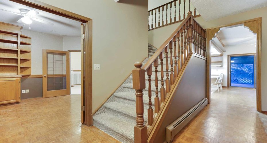 281141 TOWNSHIP ROAD 274, Rural Rocky View County, Alberta T4A 2S3, 5 Bedrooms Bedrooms, ,4 BathroomsBathrooms,Agri-business,For Sale,TOWNSHIP ROAD 274,A2286844