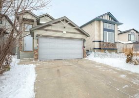 145 Covebrook Close, Calgary, Alberta T3K 0B1, 4 Bedrooms Bedrooms, ,3 BathroomsBathrooms,Residential,For Sale,Covebrook,A2287983