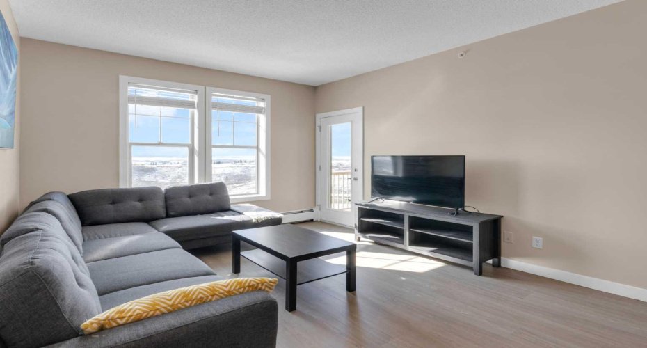 Patio Balcony off Living room