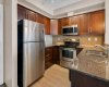 Stainless Steel Appliances