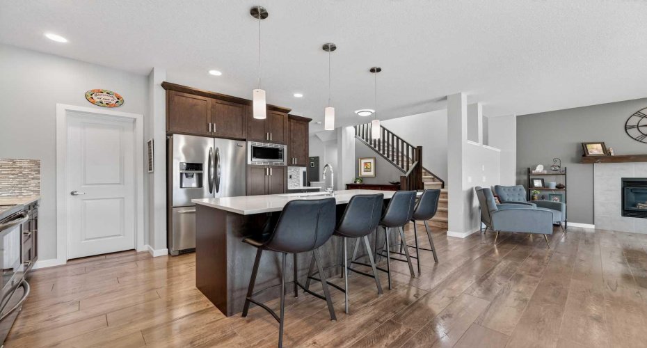 242 Mahogany Passage, Calgary, Alberta T3M 2J8, 3 Bedrooms Bedrooms, ,3 BathroomsBathrooms,Residential,For Sale,Mahogany,A2289677