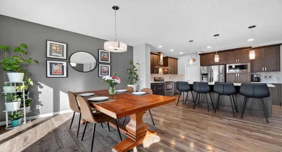 242 Mahogany Passage, Calgary, Alberta T3M 2J8, 3 Bedrooms Bedrooms, ,3 BathroomsBathrooms,Residential,For Sale,Mahogany,A2289677