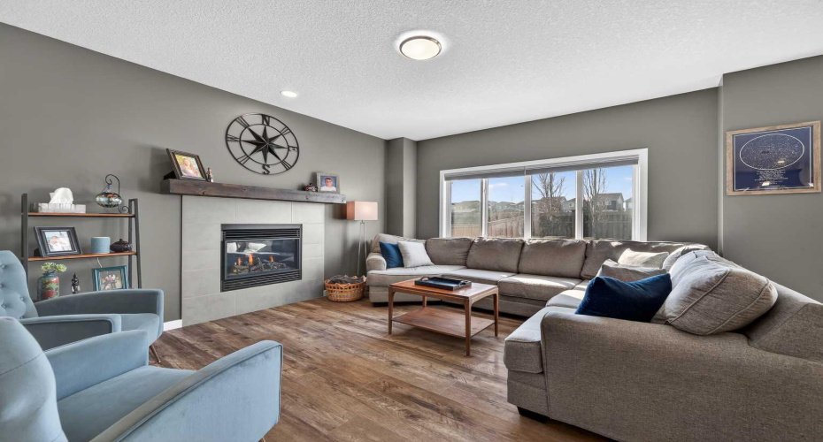 242 Mahogany Passage, Calgary, Alberta T3M 2J8, 3 Bedrooms Bedrooms, ,3 BathroomsBathrooms,Residential,For Sale,Mahogany,A2289677