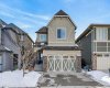 242 Mahogany Passage, Calgary, Alberta T3M 2J8, 3 Bedrooms Bedrooms, ,3 BathroomsBathrooms,Residential,For Sale,Mahogany,A2289677