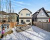 242 Mahogany Passage, Calgary, Alberta T3M 2J8, 3 Bedrooms Bedrooms, ,3 BathroomsBathrooms,Residential,For Sale,Mahogany,A2289677