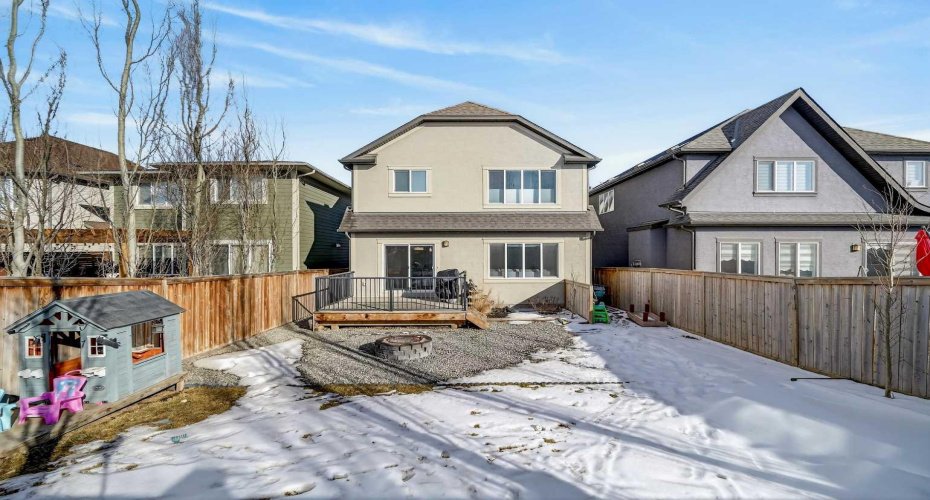 242 Mahogany Passage, Calgary, Alberta T3M 2J8, 3 Bedrooms Bedrooms, ,3 BathroomsBathrooms,Residential,For Sale,Mahogany,A2289677