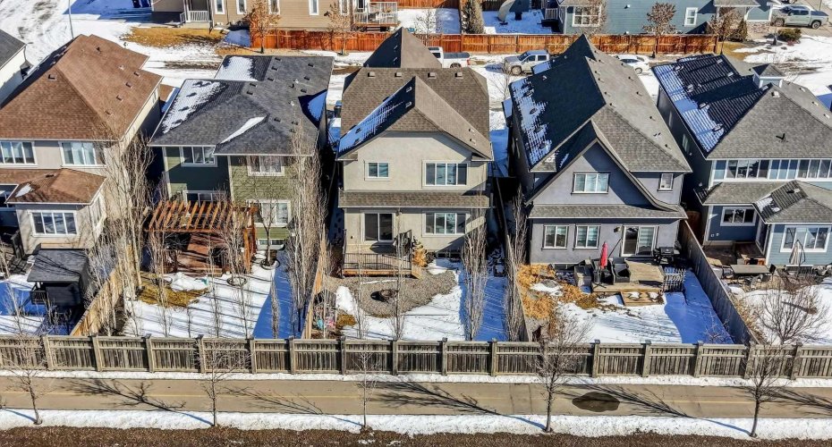 242 Mahogany Passage, Calgary, Alberta T3M 2J8, 3 Bedrooms Bedrooms, ,3 BathroomsBathrooms,Residential,For Sale,Mahogany,A2289677