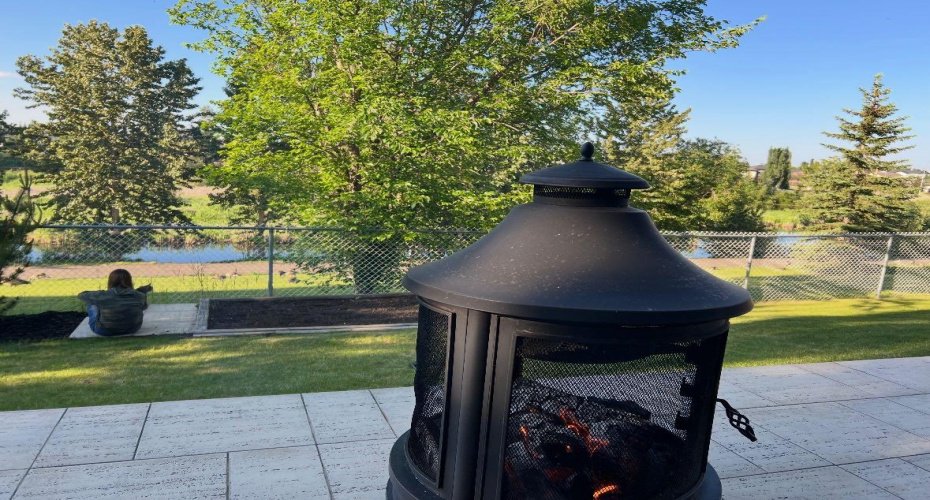 77 Pondside Crescent, Blackfalds, Alberta T4M 0G3, 4 Bedrooms Bedrooms, ,3 BathroomsBathrooms,Residential,For Sale,Pondside,A2290258