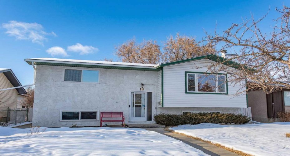 10 Patterson Crescent, Red Deer, Alberta T4P 1J5, 3 Bedrooms Bedrooms, ,2 BathroomsBathrooms,Residential,For Sale,Patterson,A2290413