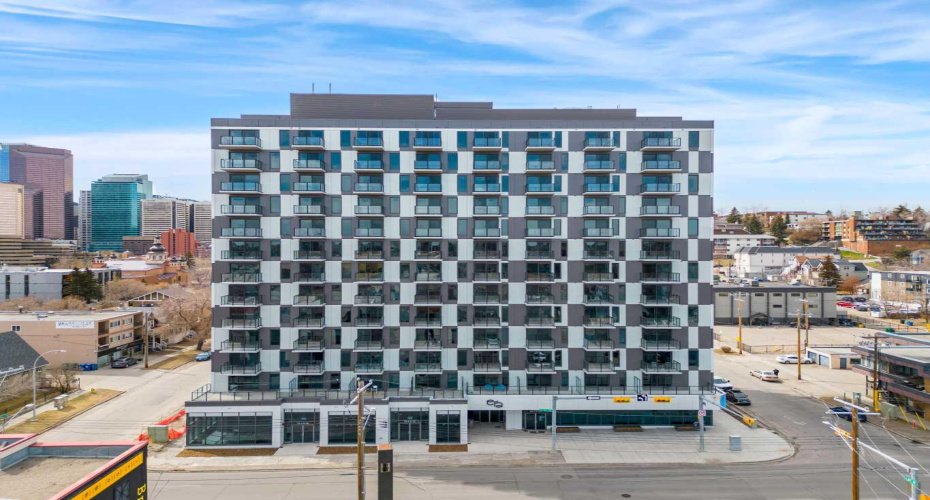 123 4 Street, Calgary, Alberta T2E 3S2, 1 Bedroom Bedrooms, ,1 BathroomBathrooms,Residential,For Sale,4,A2290473